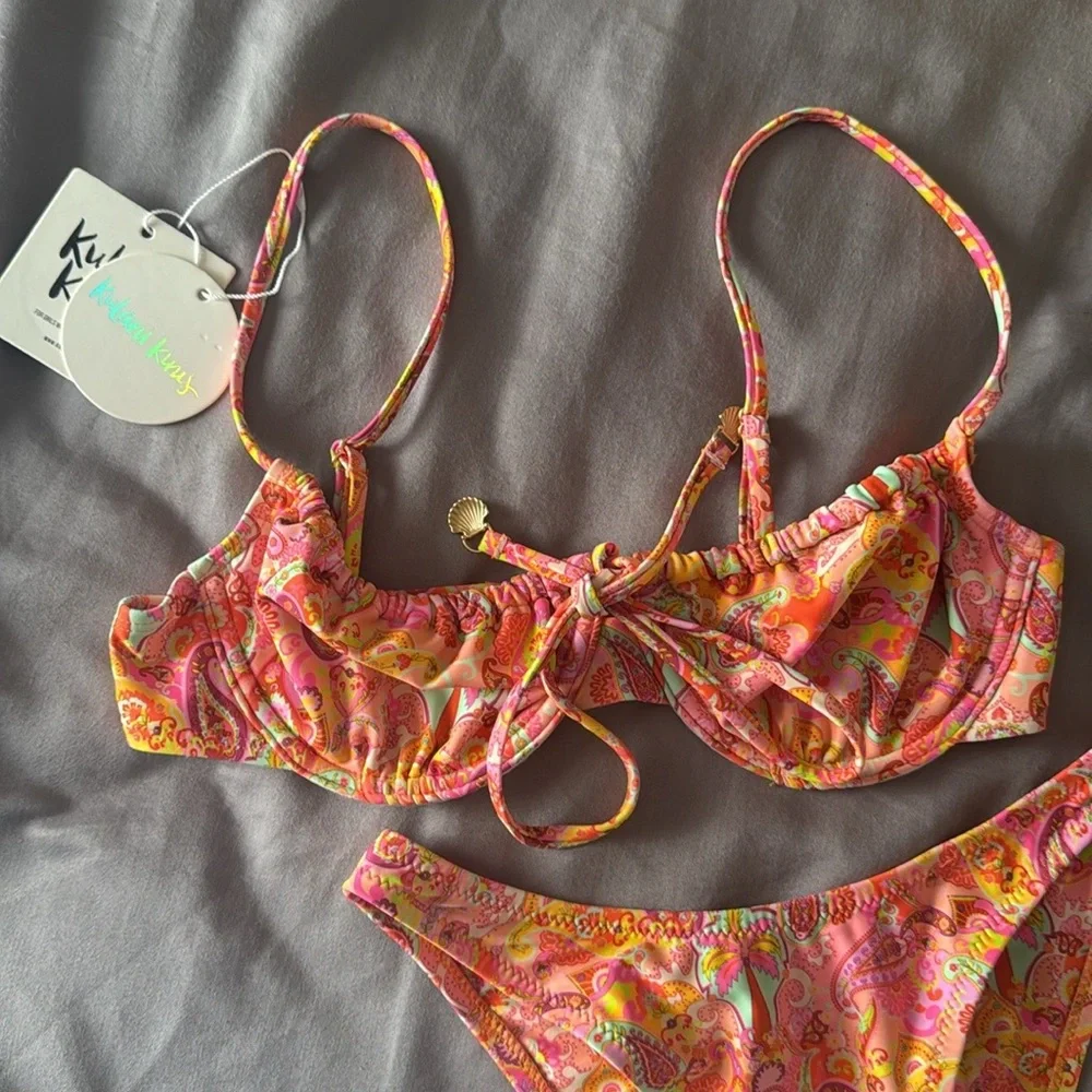 Kulani Kinis bahama rama small set - Picture 6 of 6